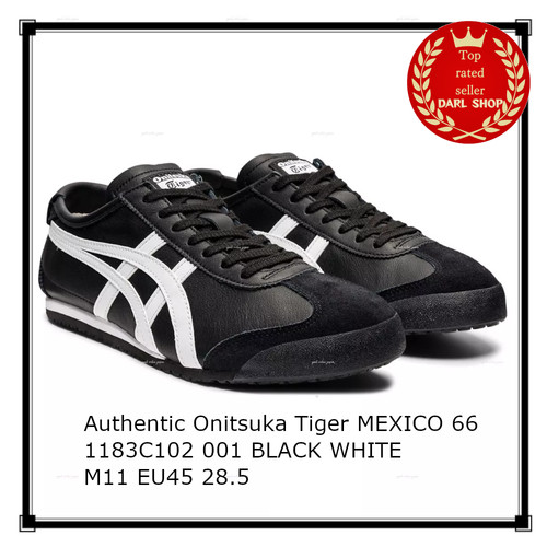 Authentic onitsuka tiger - authentic,