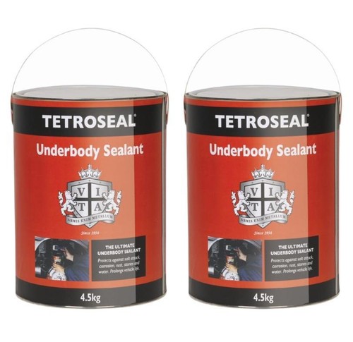 Tetroseal ultimate underbody - ultimate,