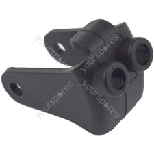 Faema coffee machine - knob, body