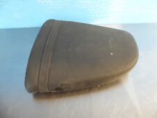 SUZUKI GSXR 600 SRAD PILLION