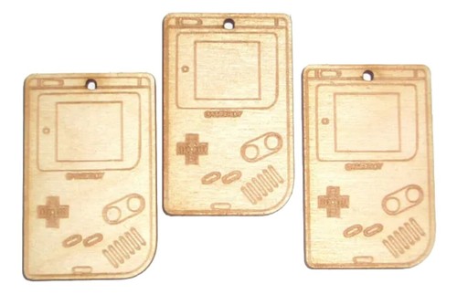 Kawaii cute retro wooden - cute, old