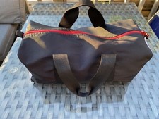 Sailing Sail Cloth Small Kit Bag Toiletries Bag Gym Bag Kit Bag