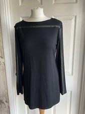 Doris Streich Black Silver