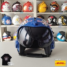 TOP GUN HOLLYWOOD HGU-33