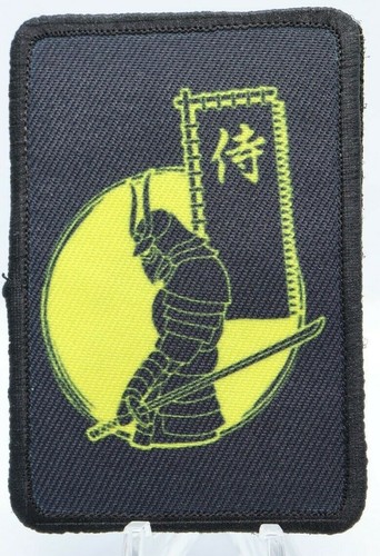 Samurai flag shogun ronin - samurai,