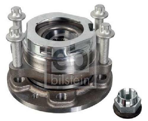 Original febi bilstein wheel - bilstein,