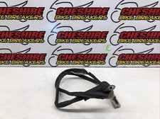 ♻️ Piaggio Mp3 Yourban 300 Lt 2011 - 2021 Earth Cable ♻️