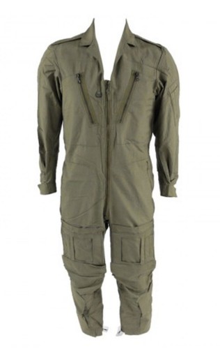 Aircrew coverall mk15 - coverall,