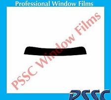 PSSC Pre Cut Sun Strip Car