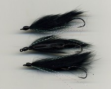 Trout Flies: MINI Snake Flies