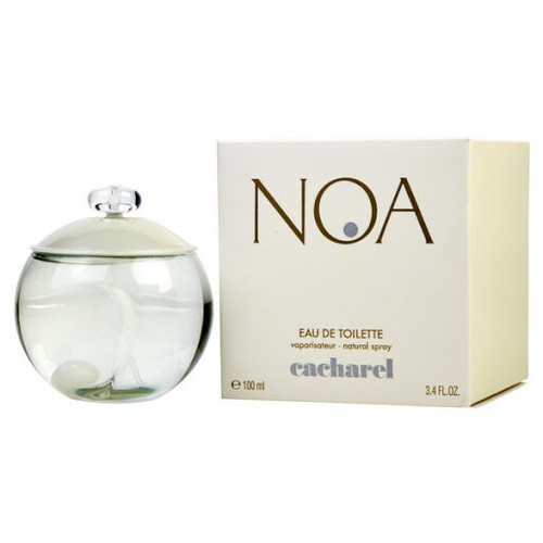 Cacharel noa 100ml women - 100ml, women's