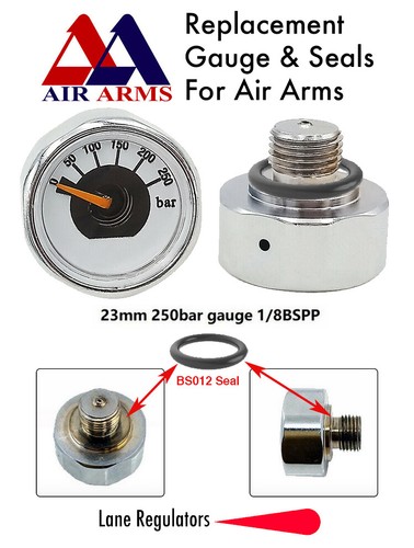 Air arms compatible mini - compatible,,