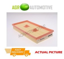 FOR VOLKSWAGEN GOLF PLUS 1.6 116 BHP 2005-08 PETROL AIR FILTER 46100206
