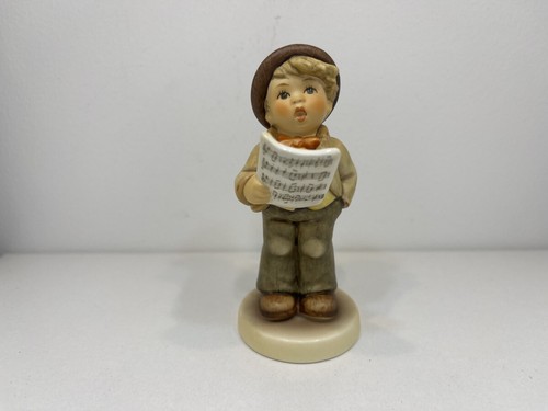 Hummel figurine 846 highest - figurine,
