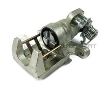 REAR RIGHT DRIVERS SIDE BRAKE