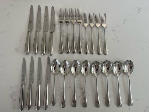 Vintage jamie oliver cutlery - oliver,