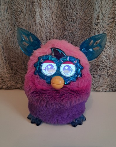Fun cool furby - fun,