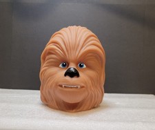 Starwars Nightlight Chewbacca