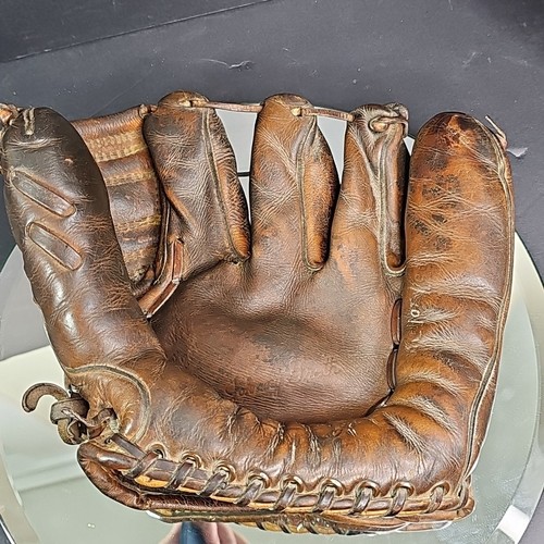 Vintage rawlings johnny groth - rawlings,