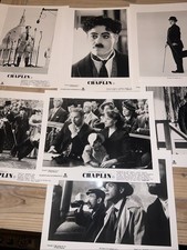 Collection Robert Downey Jr -