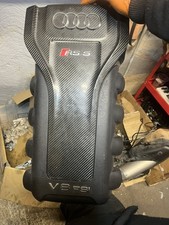 Audi RS5 CFSA Carbon Fibre