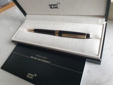 Mont blanc meisterstuck - mont,