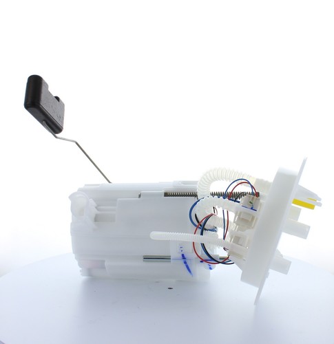 Imp fuel supply - supply, mp744q