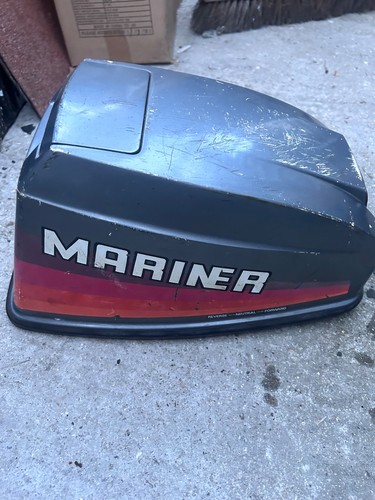Genuine mariner yamaha - mariner, 6hp/8hp