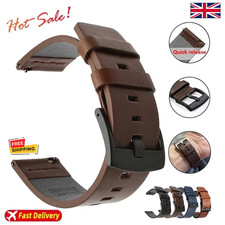 Premium Genuine Leather