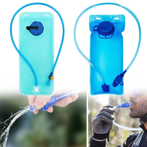 Water bladder backpack - 2l,