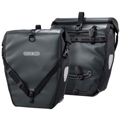 Ortlieb backroller classic
