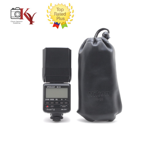 Tested top mint nikon - [top,