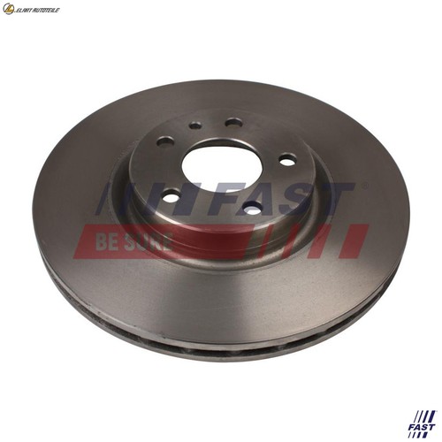 Brake discs ft31020 for - ft31020,