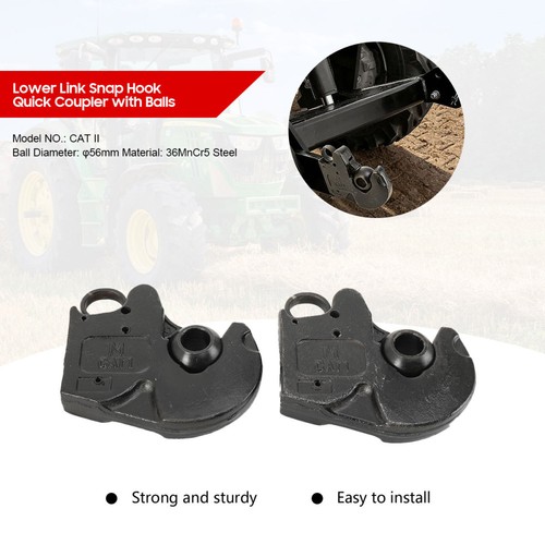2pcs cat tractor lower - cat,