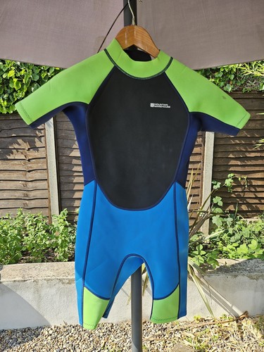 Mountain warehouse kids age - mountain,
