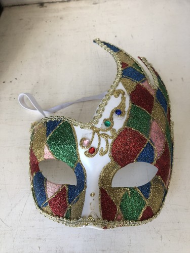 Venice carnival mask - carnival,