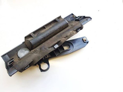 Peugeot 206 1999 tailgate boot - 1999,