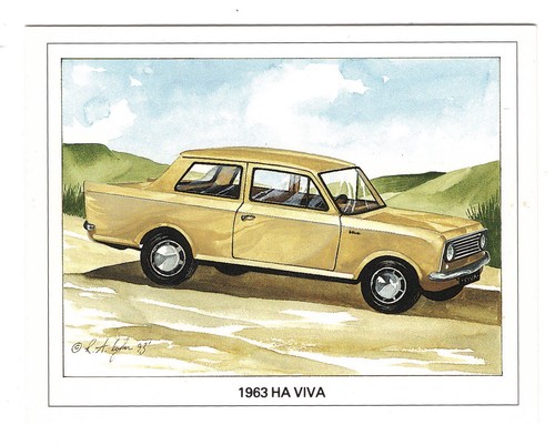 Vauxhall 90th anniversay - 90th,