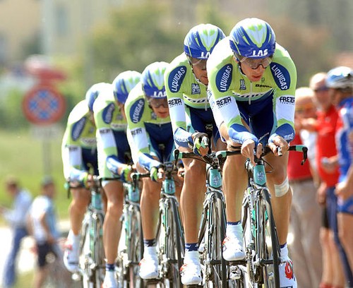 Dario cioni leads his - dario,
