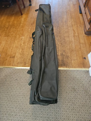 Nash rod carp - nash, 6