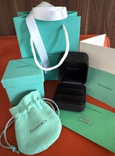 Tiffany Black Suede 2 pocket