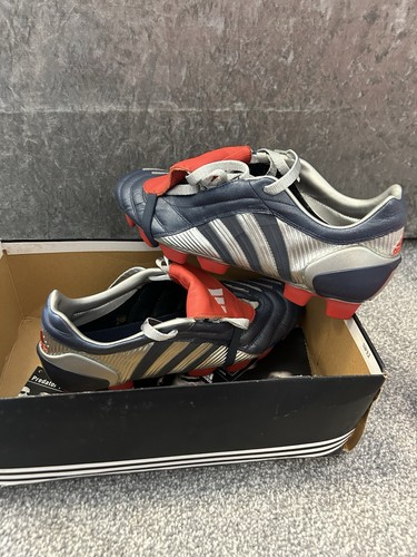 Adidas predator pulse - adidas, 2004
