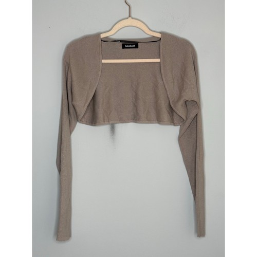 Nadaam taupe organic cotton - nadaam,