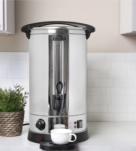 Large 22l commercial catering - large,