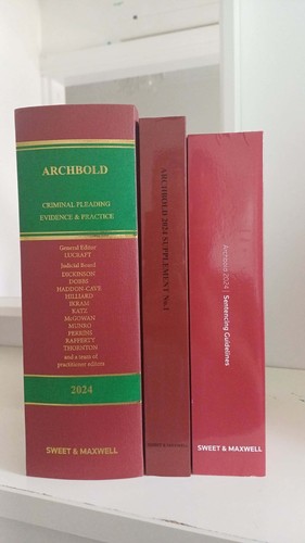 Archbold criminal pleading - archbold,