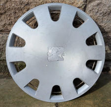 14" Vauxhall Carlton Wheel Trim Hubcap cover GENUINE 14 inch