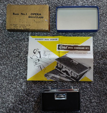 Vintage rand 1 opera - rand,