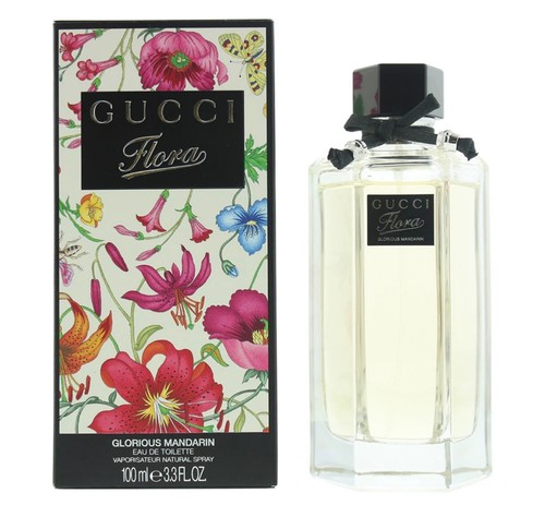 Gucci flora glorious mandarin - gucci,