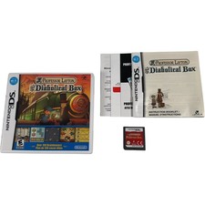 Professor layton and the - professor,