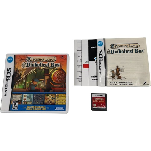 Professor layton the - professor, &